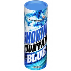 SMOKING FOUNTAIN BLUE
